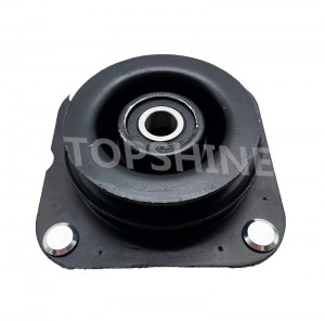 Original Factory Rubber Shock Absorber Strut Mounting for Audi (904992, 4D0.412.377f)