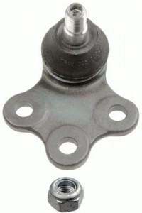 Chinese ball joint suspension for moog OPBJ5567