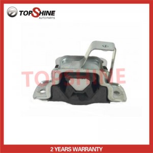 51855515 Car Auto Parts Engine Systems Engine Mounting for Peugeot