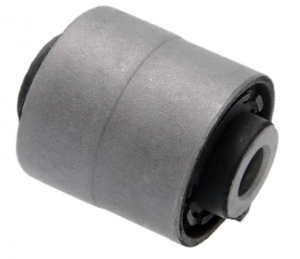 Control arm mounting bushing GS1D28300B for Mazda