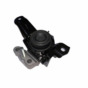 12305-0Y060 Auto Spare Part Car Rubber Parts Engine Mounting For TOYOTA