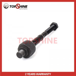 S083-32-115 0K711-32-115 Car Auto Parts Car Suspension Parts Rack End Tie Rod End for Mazda