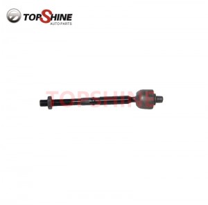 IOS Certificate Hot Selling High Quality Steering Rack End Used for Nissan 48521-VW025 48521-VW025-1