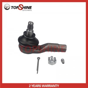 S47S-32-280 Car Auto Parts Steering Parts Tie Rod End for Daihatsu