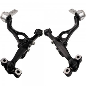 GS1D-34-300L Wholesale Best Price Auto Parts Car Auto Suspension Parts Upper Control Arm for Mazda