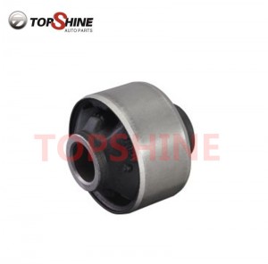 20201AG011 Car Auto Parts Suspension Rubber Bushing For Subaru