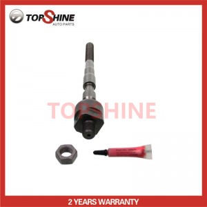 T001-32-240A T001-32-240B T001-32-240BMV Car Auto Parts Car Suspension Parts Rack End Tie Rod End for Mazda