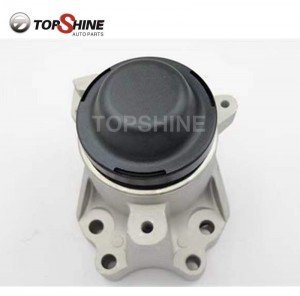 Professional China Rubber Mount - TD11-39-060H Auto Engine Parts Rubber Engine Mount for Mazda  – Topshine