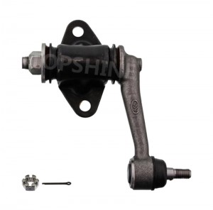 UB93-32-320B UE53-32-320 Auto Spare Parts Auto Parts Pitman Arm Steering Arm For Mazda