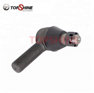 W023-99-322 1363-99-322 Car Auto Parts Steering Parts Tie Rod End for Mazda