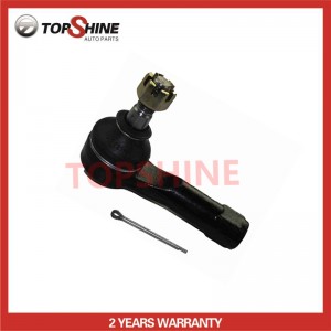 W023-99-323 1363-99-323 Car Auto Parts Steering Parts Tie Rod End for Mazda