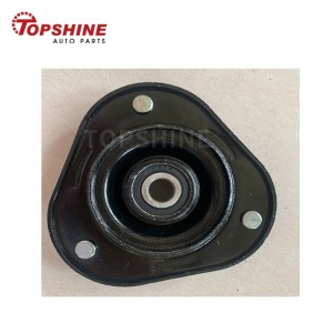 48609-12330 Rubber Auto Parts Strut mount for Toyota Corolla