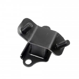 50806SJCA01  Wholesale Best Price Auto Parts Manufacturer Engine Mount For Honda