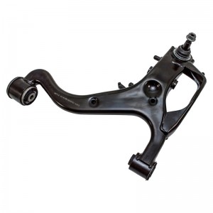 LR075996 Hot Selling High Quality Auto Parts Car Auto Suspension Parts Upper Control Arm for LAND ROVER