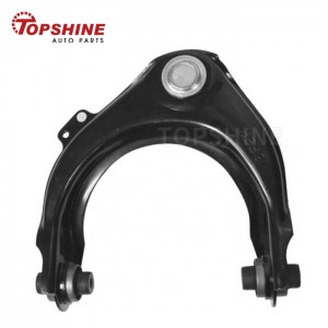 Factory made hot-sale Auto Accessories - 51450-SFE-003 51450-SJK-003  Control Arm for Honda Odyssey – Topshine