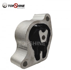 Professional China Rubber Mount - 11360-JA000 Engine mounts for 07-12 Nissan Altima Passenger Side Torque Rod Mount – Topshine