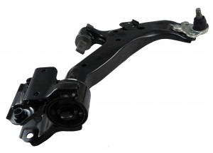 51350-T1G-E01 Hot Selling High Quality Auto Parts Car Auto Suspension Parts Upper Control Arm for Honda