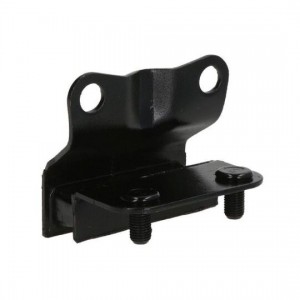 GA2G39100 Car Auto Spare Parts Engine Mounting For Mazda