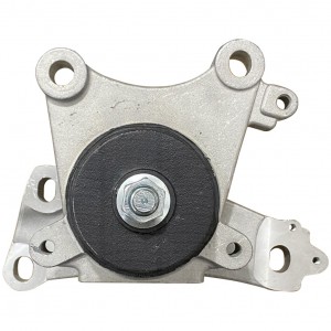 50850SNG013 Auto Spare Part Car Rubber Parts Manufacturer Engine Mount For Honda