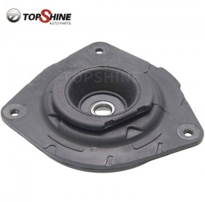 Bottom price Silient Block - 54320-9U00 54321-9U00 Rubber Auto Parts Strut mounts for Nissan Bluebird – Topshine