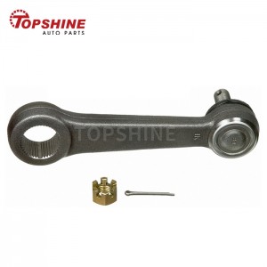 Lowest Price for Rocker Arm - 45401-19095 K9120 Pitman Arm Steering Arm For Toyota Corol – Topshine