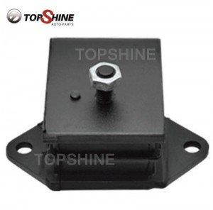 7700745290  Auto Rubber Mounts use for Renault