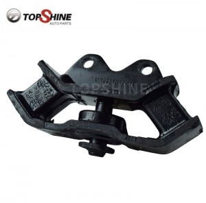 Manufacturer for Auto Parts - MR992706 Engine Mounting For Mitsubishi Montero – Topshine