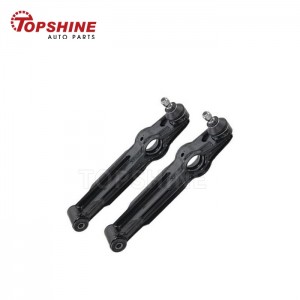 Factory selling Car Control Arm - 45200-69D00 45200-50E00 45200-69D00 Control Arm For Suzuki ALTO – Topshine