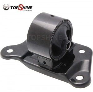 2020 Good Quality Engine Mounting - MR961709 MR961325 Engine Mounting For Mitsubishi AIRTREK – Topshine