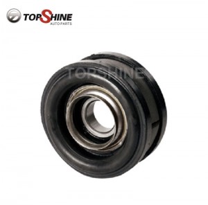 Massive Selection for Shaft Bearing - 37521-01W25 Shaft Cushion Center Bearing For Nissan – Topshine