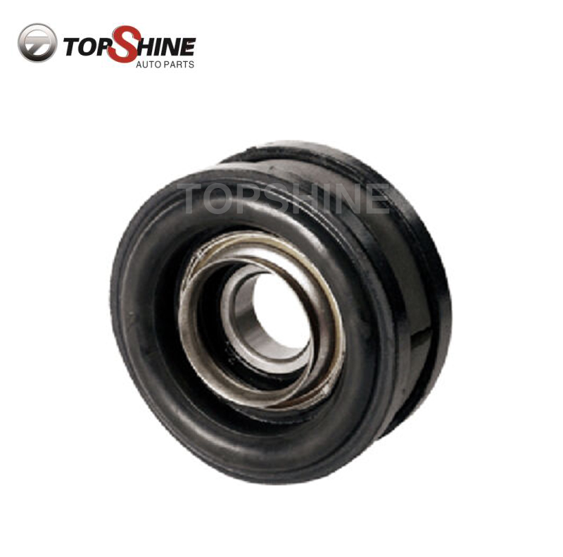 Best-Selling Bearing Distributor - 37521-01W25 Shaft Cushion Center Bearing For Nissan – Topshine