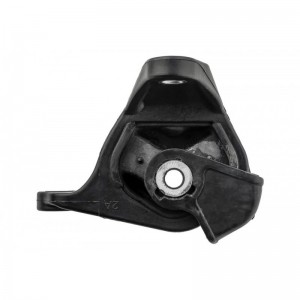 50810TA0A02 Wholesale Auto Spare Parts Engine Systems Front Rubber Engine Mounting For Honda