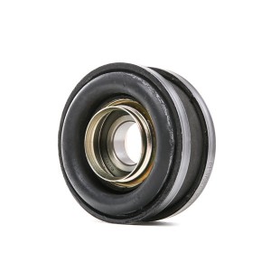 37521-W1025 Wholesale Car Accessories Rubber Parts Drive Shaft Center Bearing for Nissan