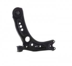 Auto Spare Part Car Rubber Parts Suspension Upper Control Arm for Audi 5Q0407151R