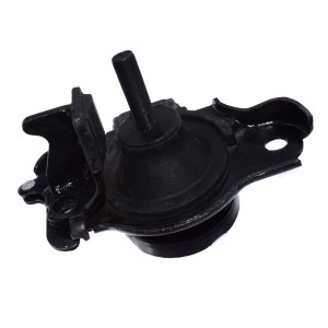 50826SELE01 Wholesale Best Price Auto Parts Rubber Engine Mounts For HONDA