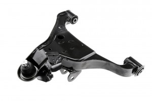 54501-EB300 Wholesale Best Price Auto Parts Car Auto Suspension Parts Upper Control Arm for Nissan