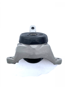 50870TX4A01 Auto Spare Part Car Rubber Parts Engine Mounting For Acura