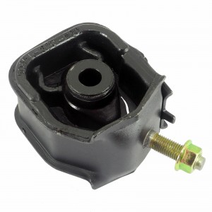 50851SP0N10 Auto Spare Part Car Rubber Parts Engine Mounting For Acura