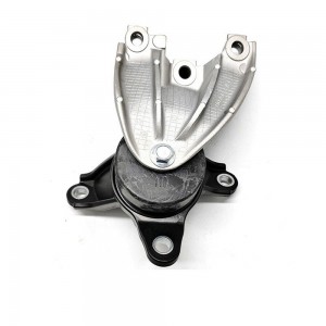 50870TA1A01 Auto Spare Part Car Rubber Parts Manufacturer Engine Mount For Honda