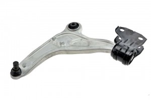 F2GC3A053AXF Wholesale Best Price Auto Parts Front lower aluminum car suspension arm lower control arm for Jeep