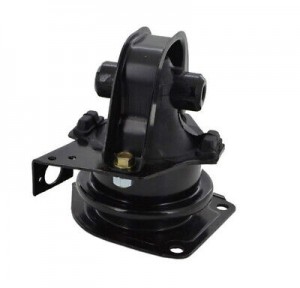 50810SV4J82 Wholesale Factory Auto Accessories Car Rubber Parts Manufacturer Engine Mount For Honda