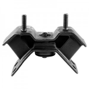 123720A010 Wholesale Factory Car Auto Parts Rubber Toyota Insulator Engine Mounting For Toyota