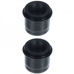 F2UZ5K486A Wholesale Best Price Auto Parts Rubber Suspension Control Arms Bushing For Ford