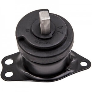 50820T2FA01 Auto Spare Part Car Rubber Parts Manufacturer Engine Mount For Honda