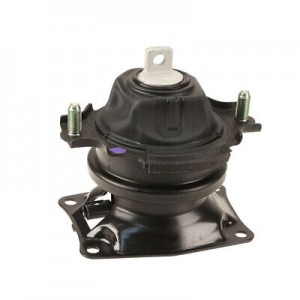 50830T2GA01 Auto Spare Part Car Rubber Parts Manufacturer Engine Mount For Honda