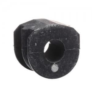 54613-CA000 Chinese factory Car Rubber Auto Parts Suspension Stabilizer Bar Bushing For Nissan