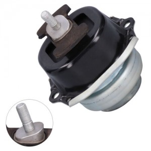 22116865145 Wholesale Factory Price Car Auto Spare Parts Rubber Engine Mounts for BMW