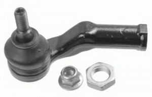 274500 Car Suspension Parts Rack End Tie Rod End for Volvo