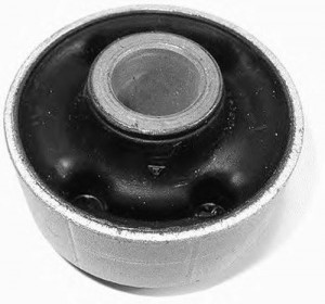 Car Auto Parts Suspension Rubber Bushing For VW 191407181B