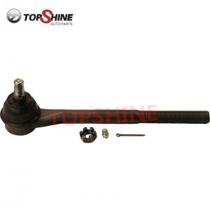 ES681N  Car Auto Suspension Parts suppliers Tie Rod End for MOOG